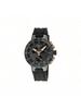 1 Men's Sports Quartz Watch, , with Black Chronograph Dial, Stylish Men's Accessory Street Style, Suitable Sports Wear, Great T111.417.37.441.07