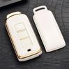 [TECART] Mitsubishi Exclusive Key Case Key Cover Key Holder Smart