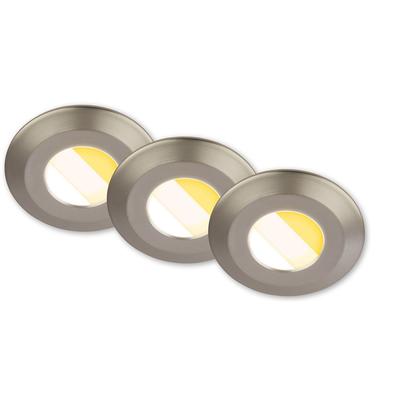 Iluminación LED – Luces empotradas LED
