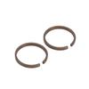 Turbo Rebuild Repair Service Kit Fits for KKK K14 K16 Turbocharger