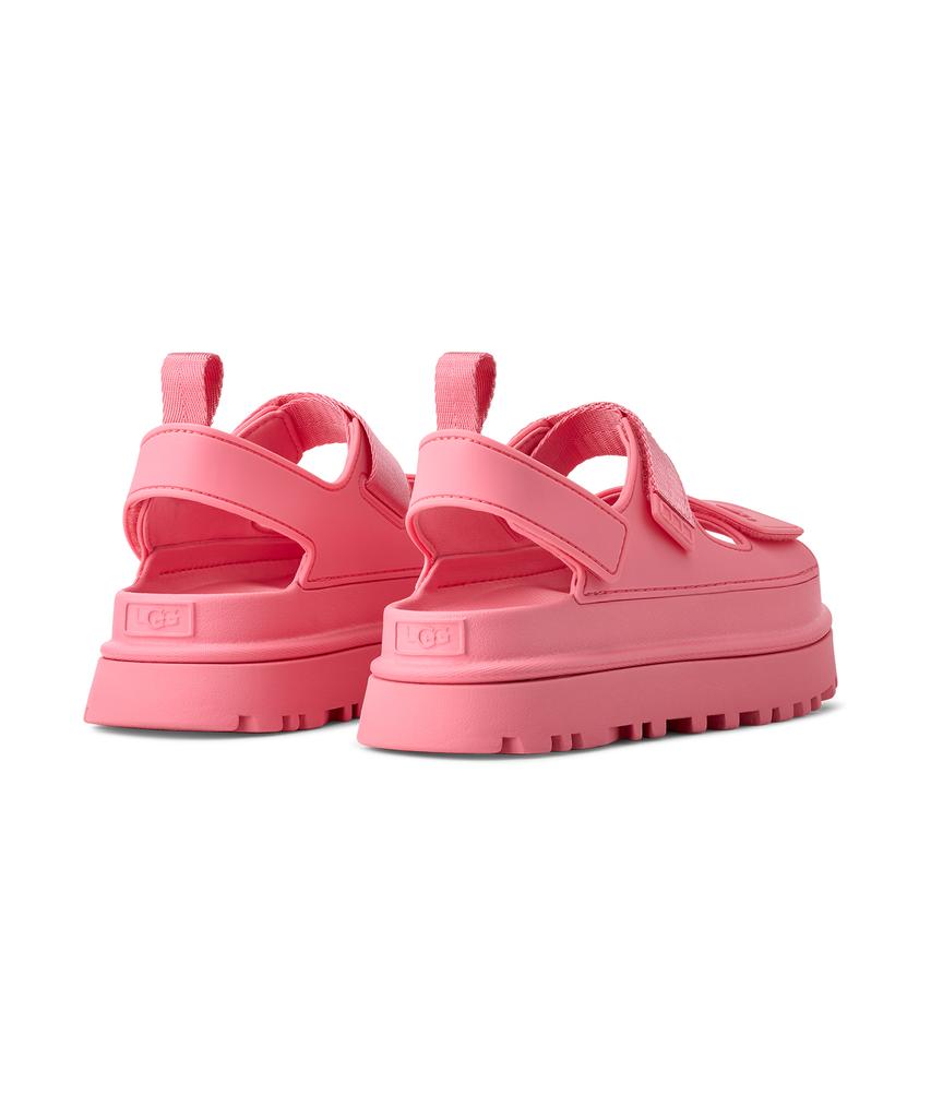 Ugg [Women] Goldenglow - Tropical Pink / 1152685-Tpcl