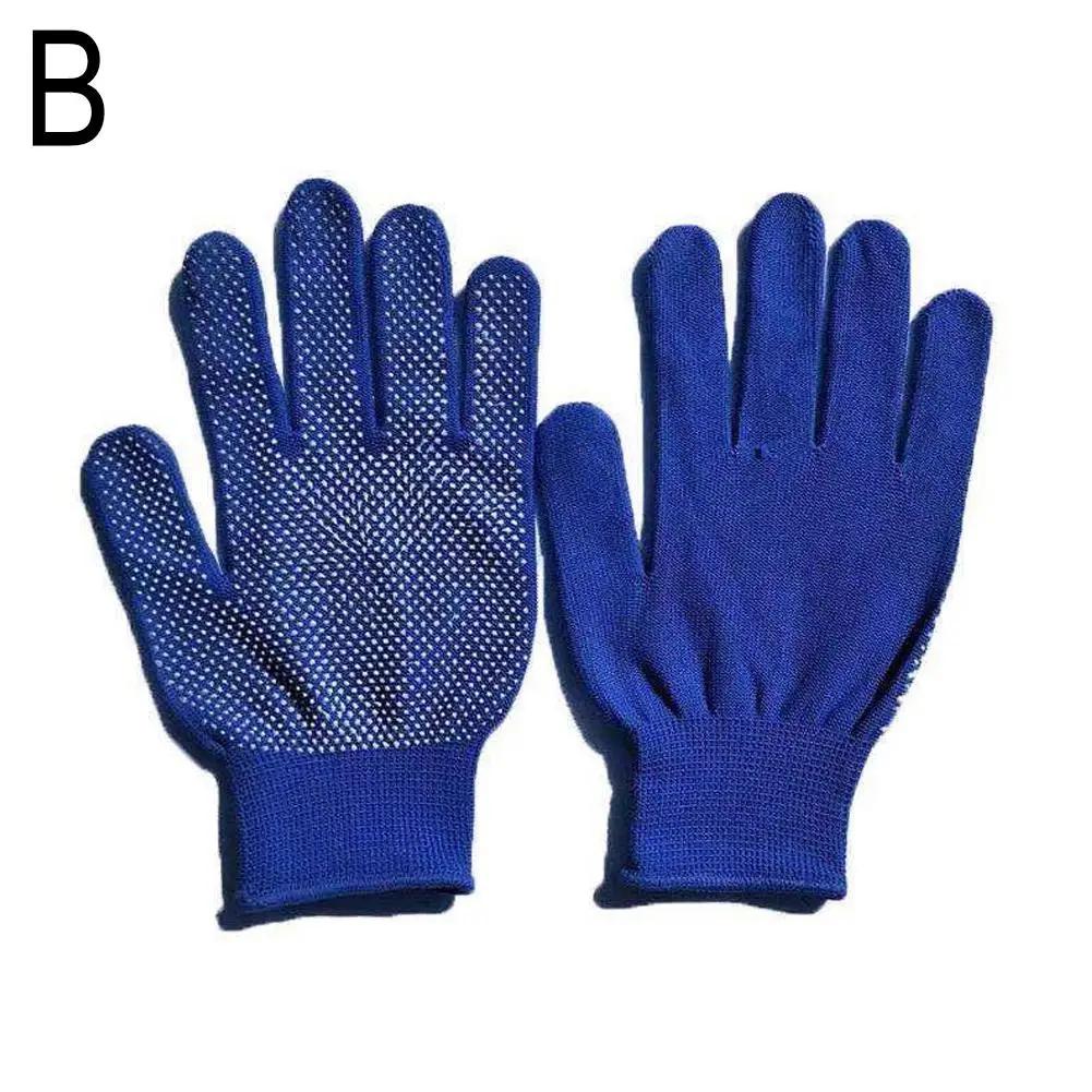 1 pár letní protiskluzové střihové rybářské rukavice prodyšné cyklistické pesca příslušenství díly rybaření lov přenosné fitness outd J7Y5