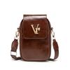 Brand mobile phone bag Guangzhou bag new women's shoulder bag girls messenger versatile women's bag