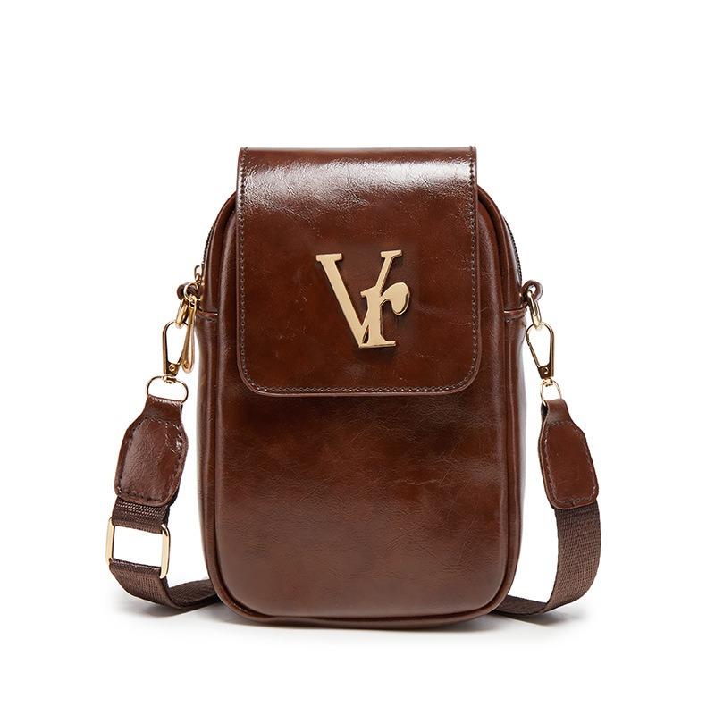 Brand mobile phone bag Guangzhou bag new women's shoulder bag girls messenger versatile women's bag