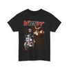 537 Włochy Mg Motocykl V85 Tt Koszulka T-shirt Unisex Top dla Kierowcy Dla Fanów Prezent Wyścigowy