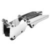 Bow Anchor Roller Stainless Steel Hinged Pivoting Boat Marine Anchor Bow Roller