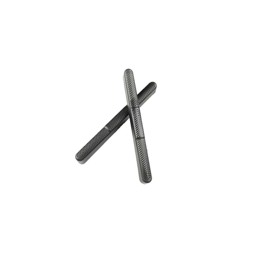 

Для Mercedes Benz C Class W206 C180 220d 2024 2024 2024 Крышка воздухозаборника автомобиля под задним сиденьем, кондиционер, выхлопная труба, аксессуары