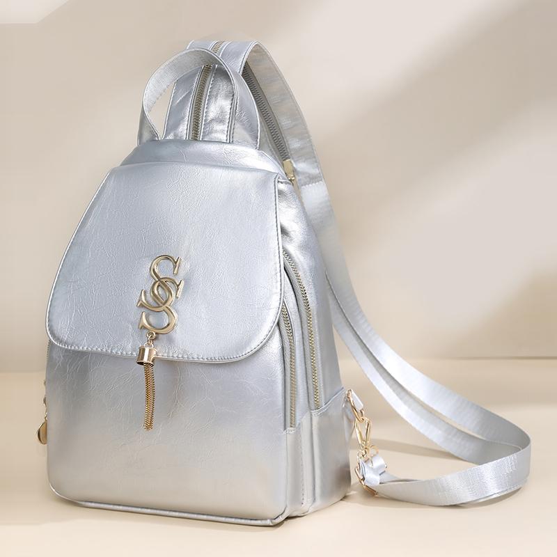 Backpack Women's Anti-theft Large Capacity Travel Backpack