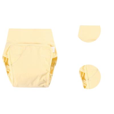 Baby Cloth Diaper Cover Washable Cotton Breathable Newborn Baby Reusable Nappies