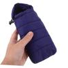 Versatile 18cm Doll Sleeping Sacks Fabric Camping Prop For Creative Photography