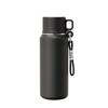 Men's Large Capacity 316 Stainless Steel Insulated Cup for Simmering and Steeping Tea, 2024 New Winter Edition.