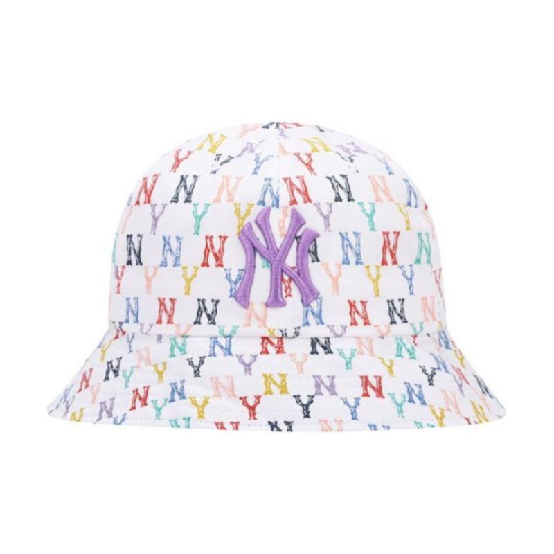 Модные Унисекс Панамы MLB 32CPH4111-50W 59