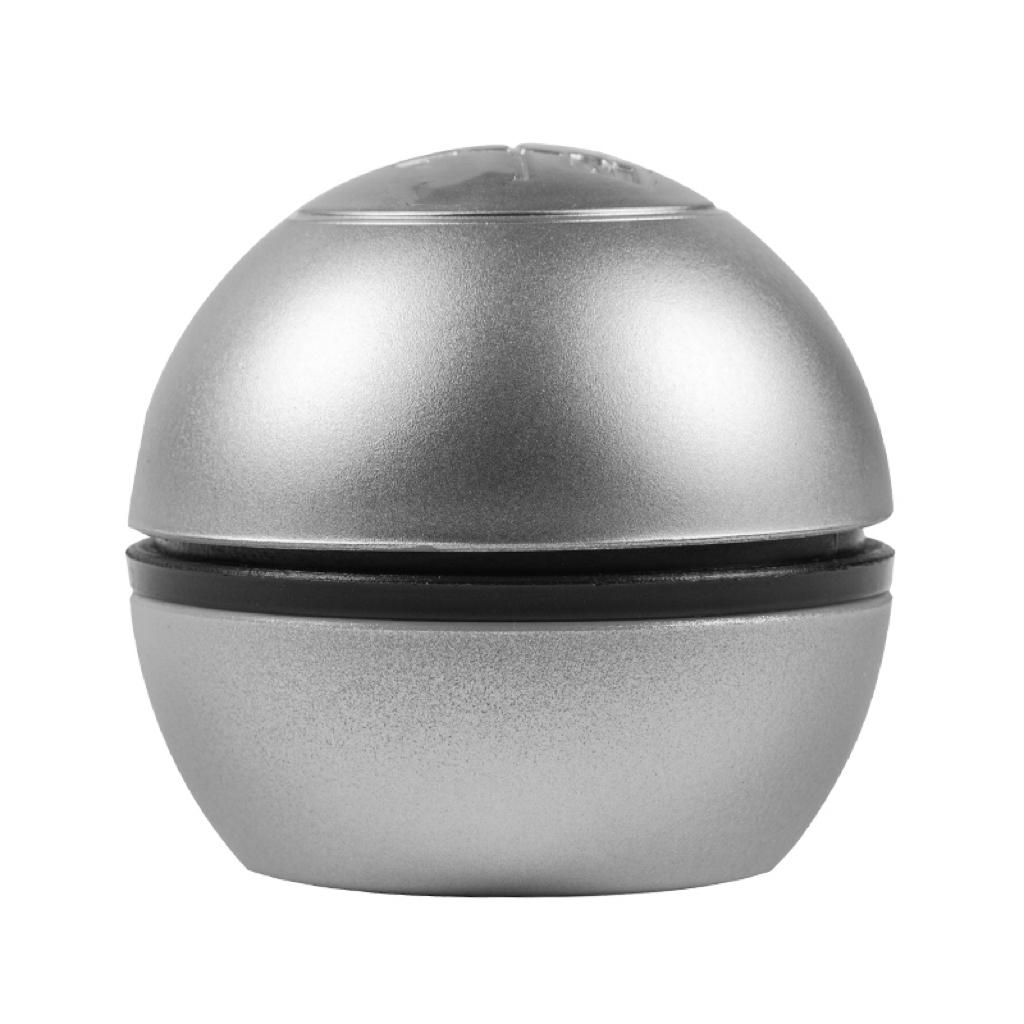 5 Speed Black / Silver Gear Shift Knob Lever Shifter Top Cap Cover For Alfa Romeo Giulietta 2012 2013 2014 2015 2016 2017 2018