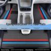 Environmentally Friendly TPE Floor Mats for Xpeng M03, G6, P7, G7, G9, G3i, P5 - Full Coverage