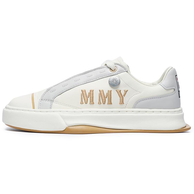 

New FILA Mihara Yasuhiro X FILA FM 4 White Women s F12W234209FVA 37.5