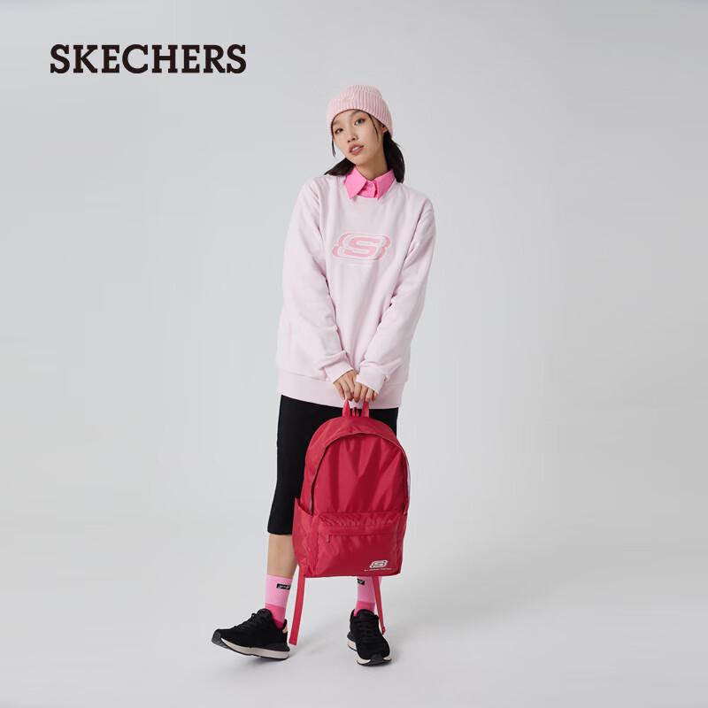 Skechers L122U183 Large Capacity Backpack