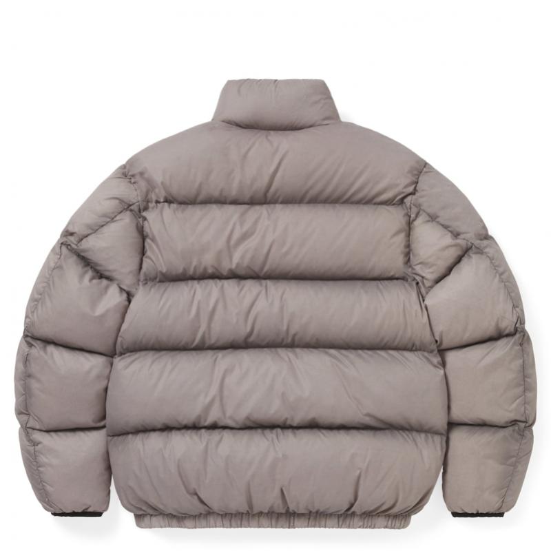 ThIs Is Never ThaT PerTex Overdyed T Down jackeT sTone