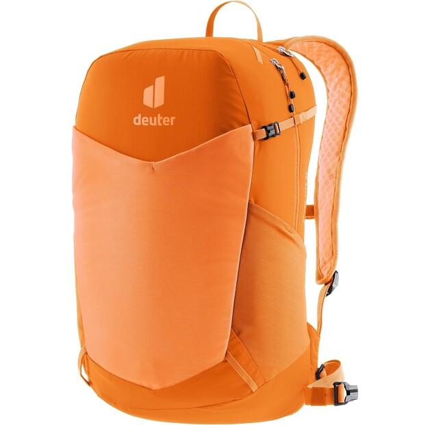 

Рюкзак Deuter Speed Lite 21 peach/tuscany (3410225-9912)