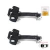 BDP695-1 2 Pcs Front Door Hinge Stop Check Strap Limiter for Fiat Ducato Peugeot Boxer Manager 250 290 2006-On 9181N9