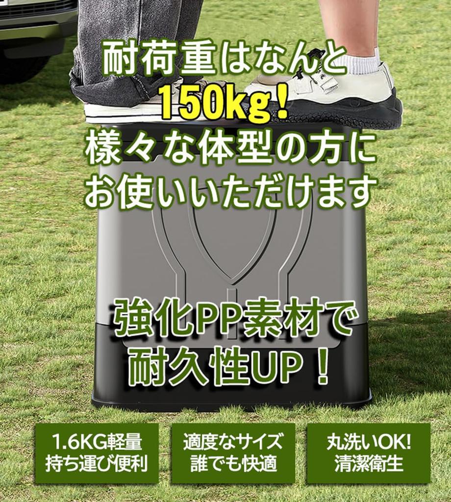 GOENDR Portable Portable Emergency Recommended by Disaster Preparedness for Disaster Includes Small Item Reinforced Disaster Preparedness 150kg Weight