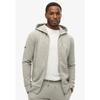 Superdry Plain Zip Hoodie