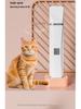 Pet Grooming Electric Clipper: Cat & Dog Shaver, Nail Grinder, Hair Trimmer