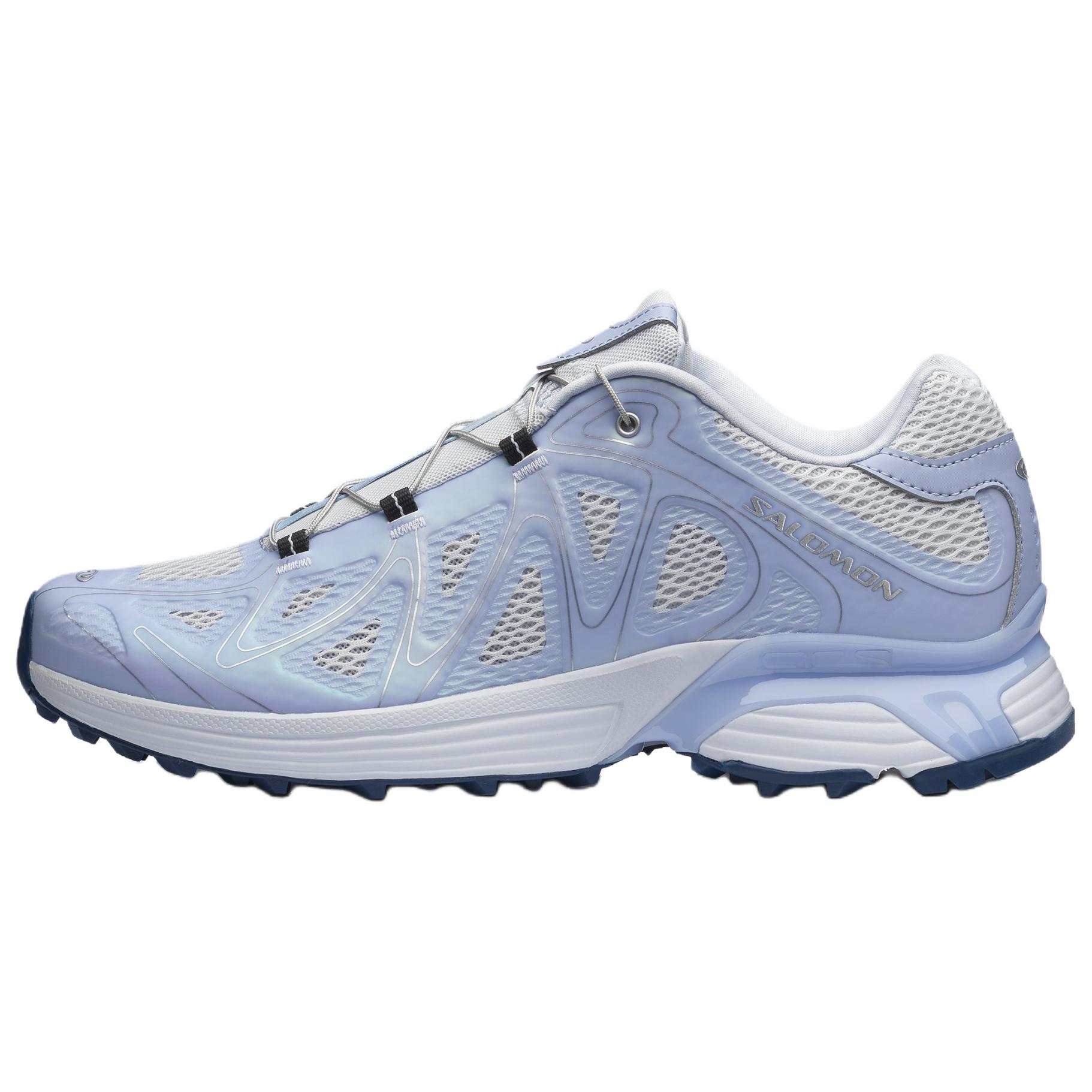 

SALOMON XT WHISPER Trail Running Shoes Unisex Blue L49099800 37⅓