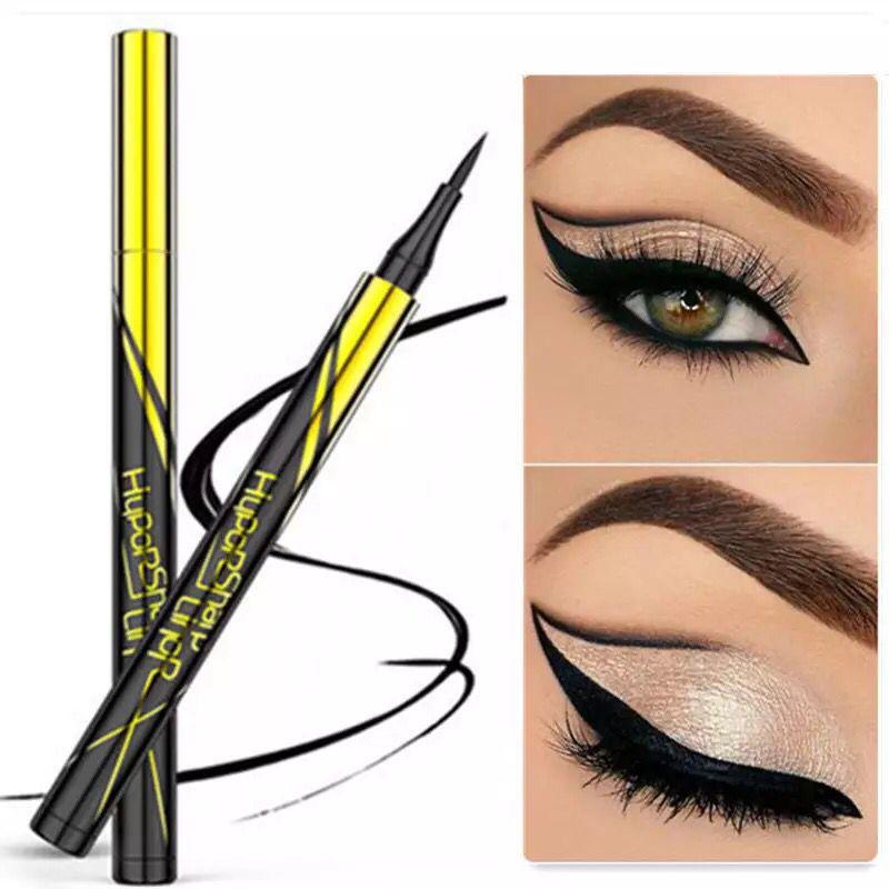 Ultra-fine Liquid Lying Silkworm Eyelash Pen Brown Gray Matte Eyeliner Pencil Smooth Lasting Eye Shadow Highlighter Stick Makeup