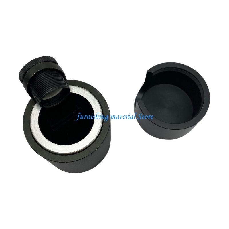 Y5GD Высокомощное стекло 10x для верификации надписей на бриллиантовой ювелирной продукции