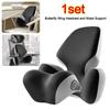 Adjustable Seat Cushion Set Waist Support Lumbar Pad High Quality Car Neck Pillow