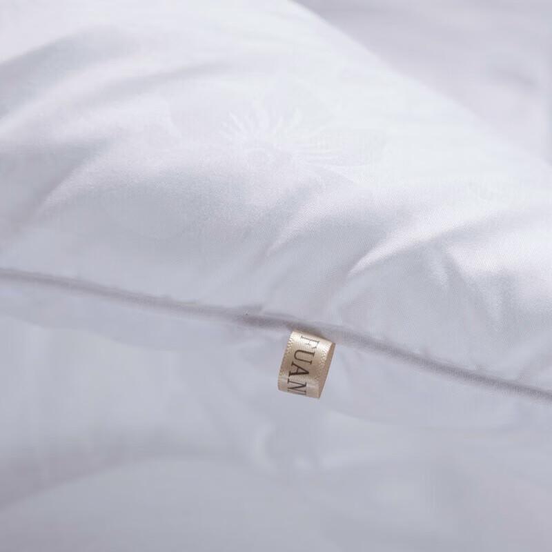 FUANNA Gesunder Schlaf 7-Loch Antibakterielle Soja-Bettdecke