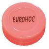 Flat Hockey Puck