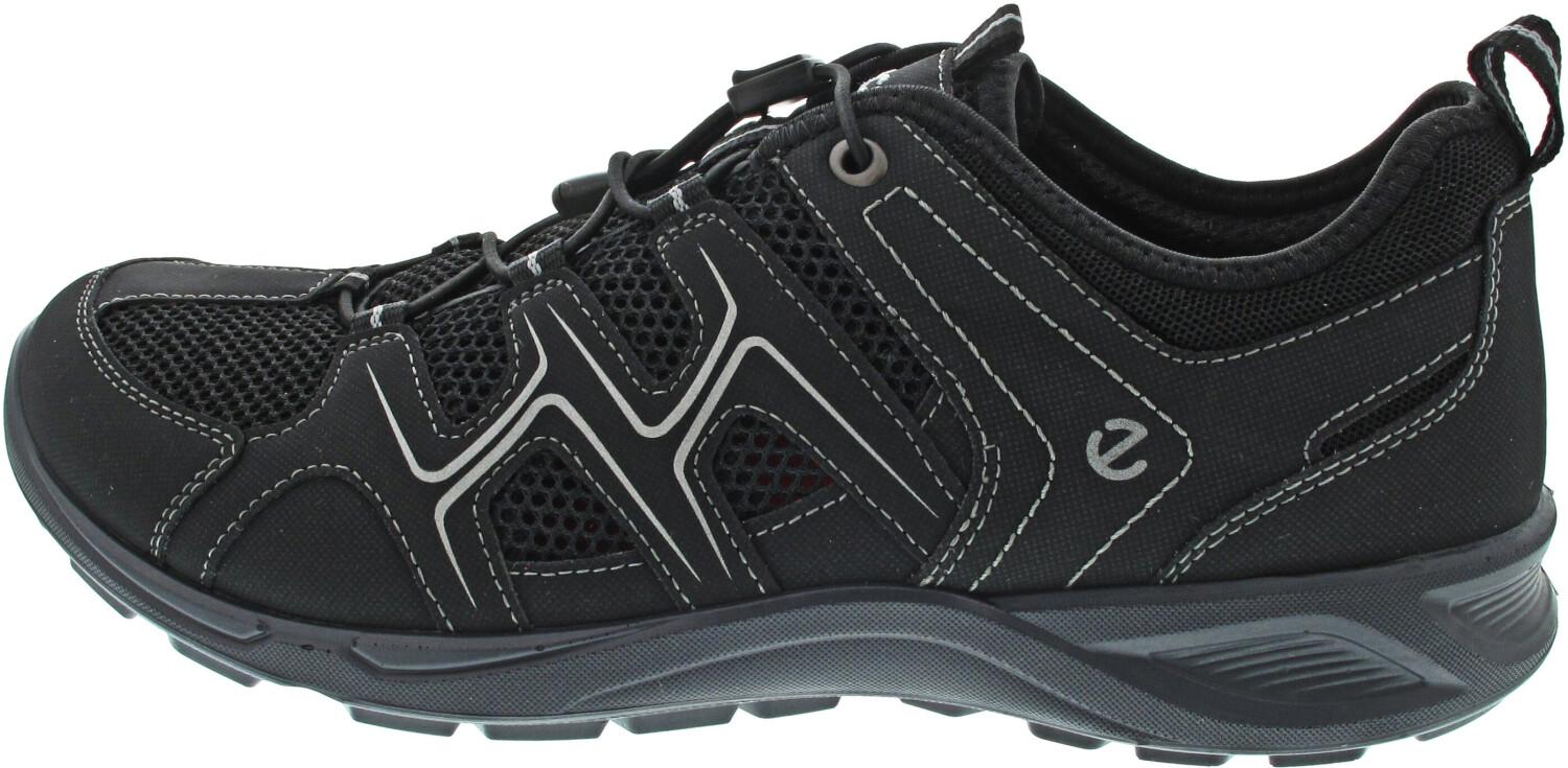 

Обувь для треккинга Ecco Terracruise LT (825774) black/black 39