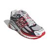 New Adidas Adistar Cushion 3 Grey Better Scarlet IF6528