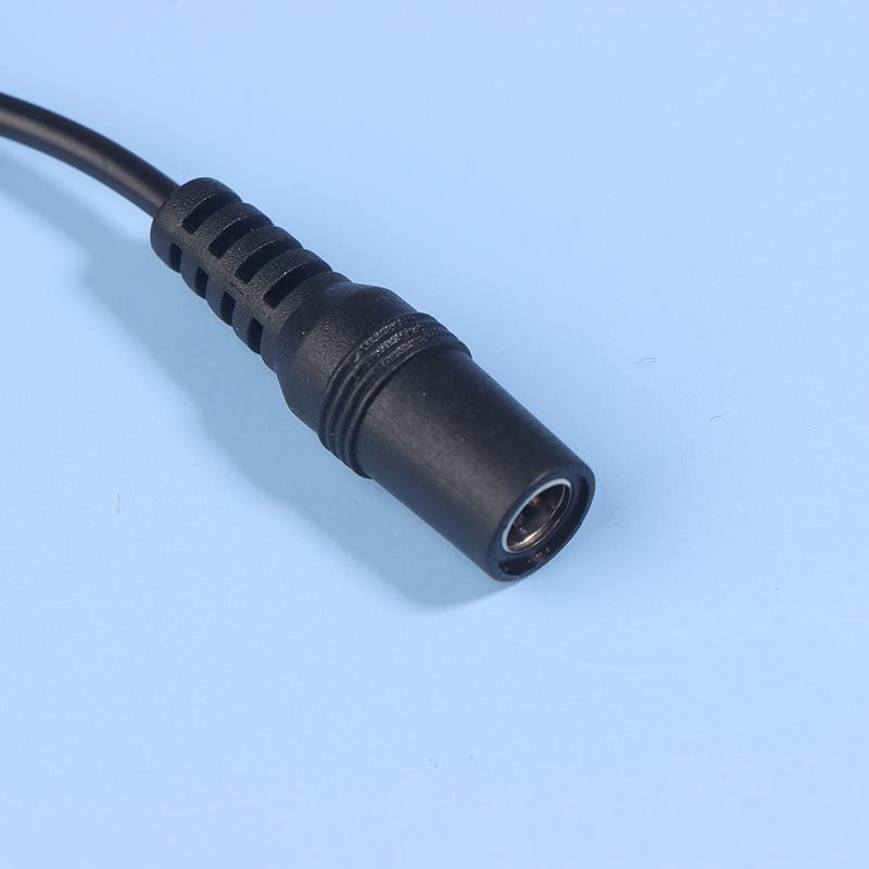 Guitar Effects Pedal Daisy Chain 1 To 2/3/5/6 Ways Guitar Accessories Power Supply Splitter Cable For 9V Dc Adapter Plug