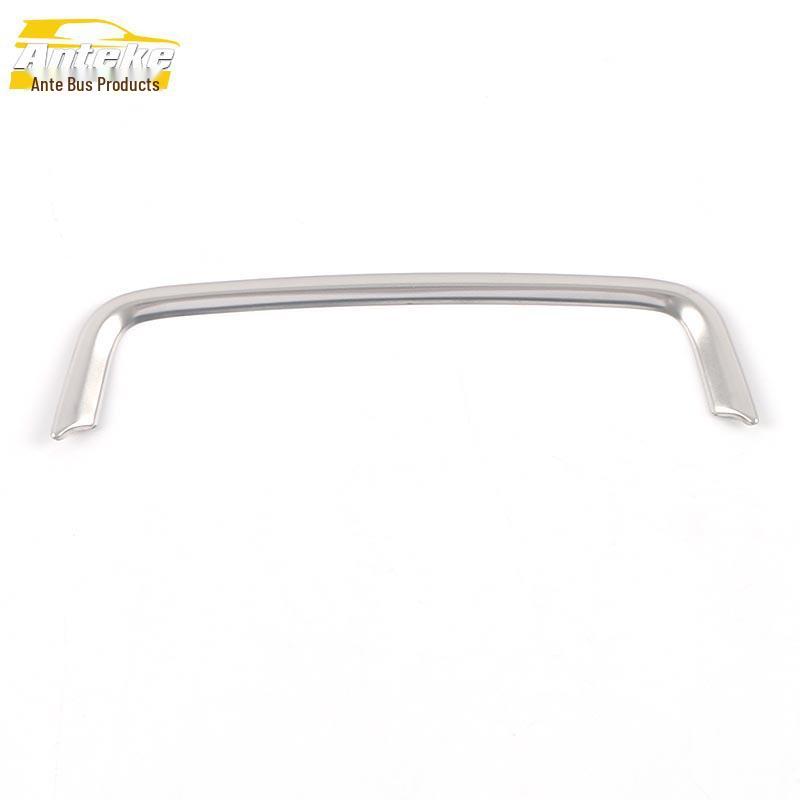 21 Xingyue L Stainless Steel Rear Storage U-Shaped Trim Decor