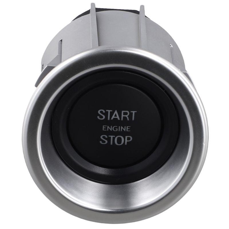 Car Engine Start Stop Ignition Switch Push Button LR050802 For Land Rover Range Rover L322 2001–2012