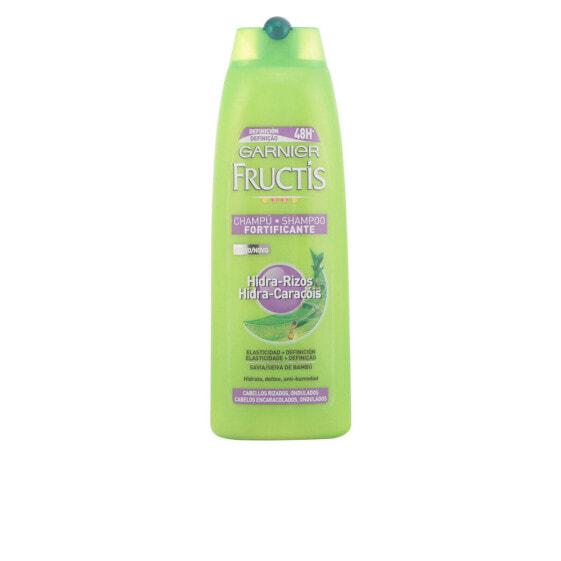 

Шампунь GARNIER Fructis Nutri Rizos Contouring 200 мл