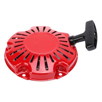 Seilzugstarter GX100 Generatorteile für Mechanie Rasenmäher Trimmer Ersatzwerkzeug