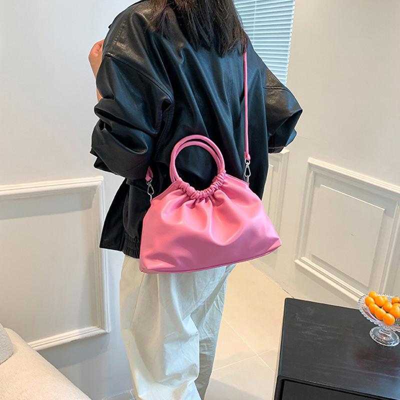 Popular Bags for Women Spring and Summer New Trendy Crossbody Bags Fashionable One-shoulder Handbags for Women