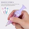 3pcs Vase Shape Point Drill Pen 5D Diamond Embroidery Moaaic Point Drill Pen DIY Craft Diamond Art C ross S titch Tool Pens