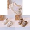 Baby Toddler Mesh Shoes With Velcro For Boys Girls Summer Walkers