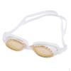 Children Anti-Fog Waterproof Swimming Swim Goggles Glasses Eyewear - Reusable, Comfortable & Durable
