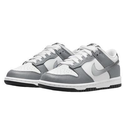 Women's & Youth Girls' Dunk Low Casual Sneakers