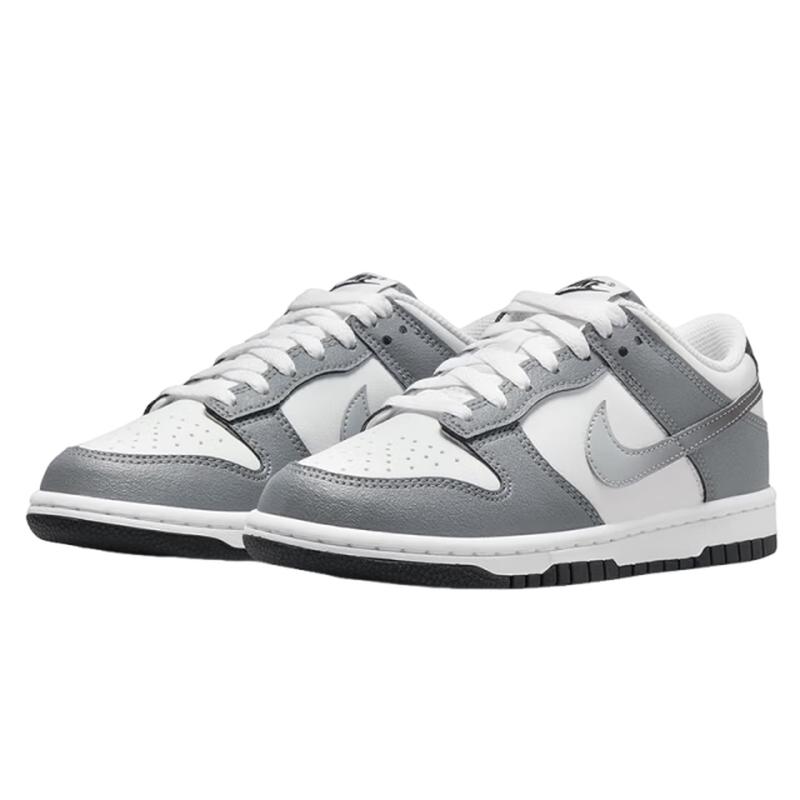 

Повседневные кроссовки Nike Dunk Low для женщин и девочек 36