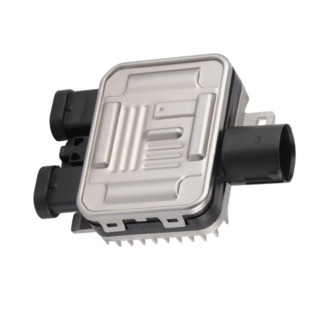 Relé ventilátoru chlazení Modul řízení chladiče 940004107 Náhrada pro Land Rover Freelander II 2007‑2015