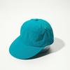 Inlichi 7-Panel Fashion Cap - Miami Blue