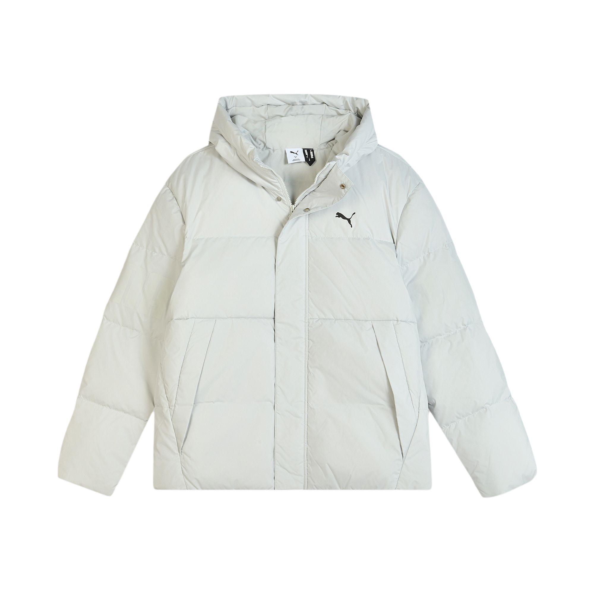 

New PUMA WINTERIZED BASIC Down Jacket Men s 692812-61 XL