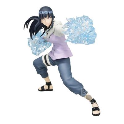 Shippuden Hinata Vibration Stars Figure Naruto - Hyuga,