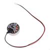 RC Airplane Practical Compact Accessory, Premium Replace for 4 Airplanes Lightweight Brushless